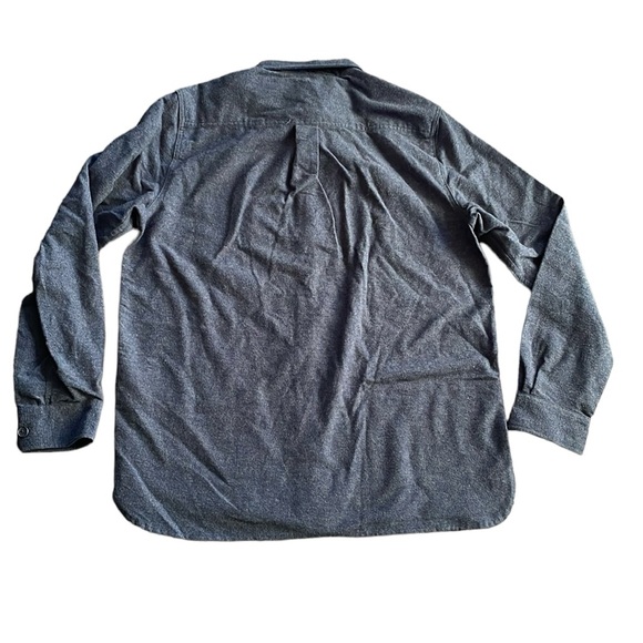 Boston Traders - Bottom Down Cotton Shirt Jacket - Picture 2 of 4